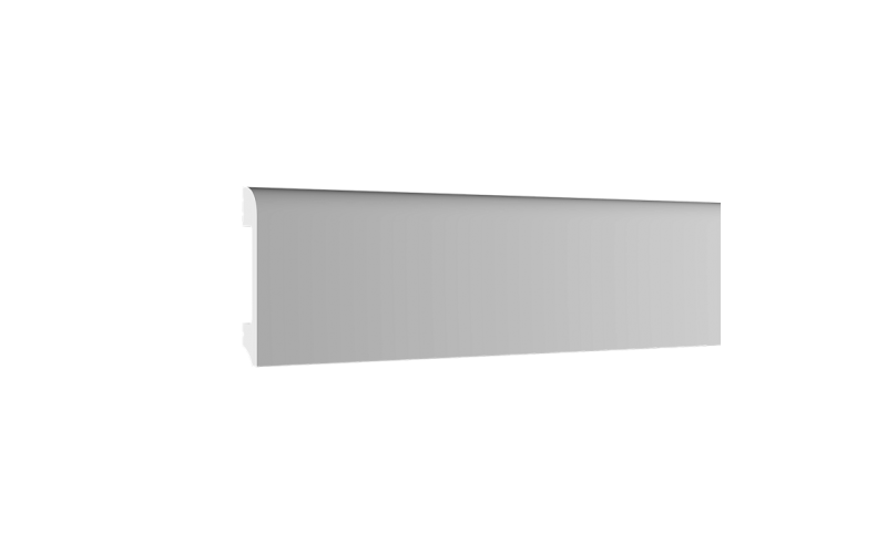 Европласт ПЛИНТУС U 6.53.120